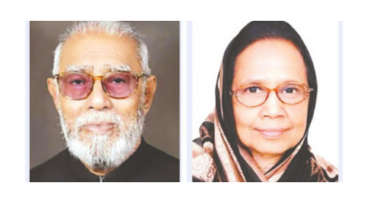 সাবেক মেয়র খালেক ও তার স্ত্রীর দেশত্যাগে নিষেধাজ্ঞা